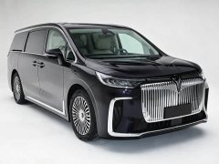 Voyah Lantu Dreamer 2025 PHEV four-wheel drive flagship Kunpeng version - фото 2