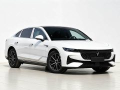Voyah Lantu Zhuiguang 2024 PHEV AWD Ultra-Long Range Executive Edition - фото 2