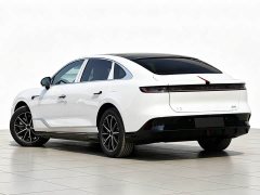 Voyah Lantu Zhuiguang 2024 PHEV AWD Ultra-Long Range Executive Edition - фото 3
