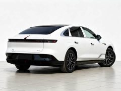 Voyah Lantu Zhuiguang 2024 PHEV AWD Ultra-Long Range Executive Edition - фото 4