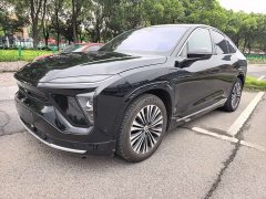 NIO EC6 2020 615KM Performance Edition - фото 1
