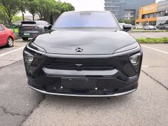 NIO EC6 2020 615KM Performance Edition - фото 2