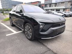 NIO EC6 2020 615KM Performance Edition - фото 3