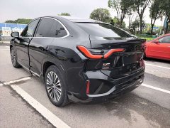 NIO EC6 2020 615KM Performance Edition - фото 8