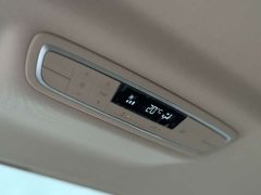 Buick GL8 Land Business Class First Edition - фото 10