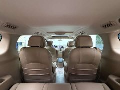 Buick GL8 Land Business Class First Edition - фото 13