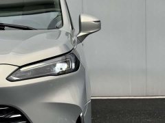 Buick GL8 Land Business Class First Edition - фото 16
