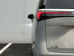 Buick GL8 Land Business Class First Edition - фото 20