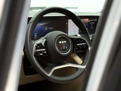 Buick GL8 Land Business Class First Edition - фото 4