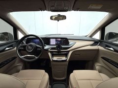 Buick GL8 Land Business Class First Edition - фото 8