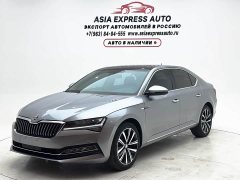 Lynk & Co Superb 2023 TSI280 DSG Exclusive Edition - фото 1