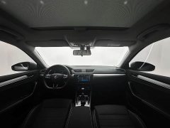 Lynk & Co Superb 2023 TSI280 DSG Exclusive Edition - фото 19
