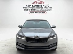 Lynk & Co Superb 2023 TSI280 DSG Exclusive Edition - фото 2