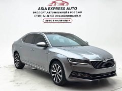Lynk & Co Superb 2023 TSI280 DSG Exclusive Edition - фото 3