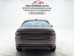 Lynk & Co Superb 2023 TSI280 DSG Exclusive Edition - фото 4