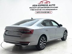 Lynk & Co Superb 2023 TSI280 DSG Exclusive Edition - фото 5