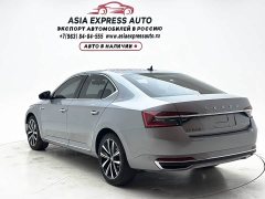 Lynk & Co Superb 2023 TSI280 DSG Exclusive Edition - фото 6