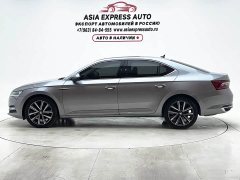 Lynk & Co Superb 2023 TSI280 DSG Exclusive Edition - фото 7
