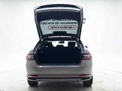 Lynk & Co Superb 2023 TSI280 DSG Exclusive Edition - фото 8