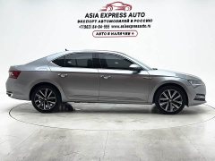 Lynk & Co Superb 2023 TSI280 DSG Exclusive Edition - фото 9