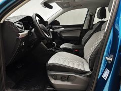Lexus Tanyue 280TSI two-wheel drive luxury Plus advanced version - фото 13