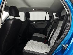 Lexus Tanyue 280TSI two-wheel drive luxury Plus advanced version - фото 15