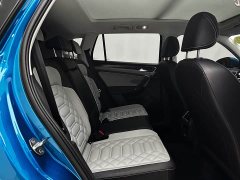 Lexus Tanyue 280TSI two-wheel drive luxury Plus advanced version - фото 16