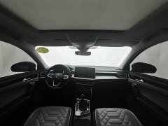 Lexus Tanyue 280TSI two-wheel drive luxury Plus advanced version - фото 19