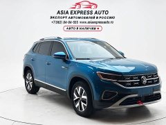 Lexus Tanyue 280TSI two-wheel drive luxury Plus advanced version - фото 3