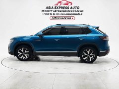 Lexus Tanyue 280TSI two-wheel drive luxury Plus advanced version - фото 4