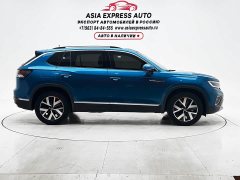 Lexus Tanyue 280TSI two-wheel drive luxury Plus advanced version - фото 5