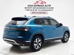 Lexus Tanyue 280TSI two-wheel drive luxury Plus advanced version - фото 7