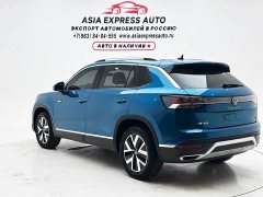 Lexus Tanyue 280TSI two-wheel drive luxury Plus advanced version - фото 8