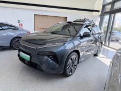 BYD Tang L DM 175KM Drone Edition - фото 1