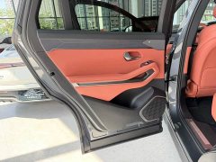 BYD Tang L DM 175KM Drone Edition - фото 12