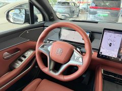 BYD Tang L DM 175KM Drone Edition - фото 13