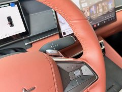 BYD Tang L DM 175KM Drone Edition - фото 14