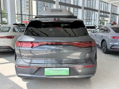 BYD Tang L DM 175KM Drone Edition - фото 18