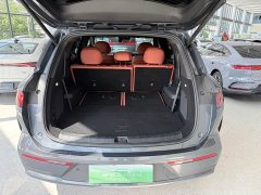 BYD Tang L DM 175KM Drone Edition - фото 19