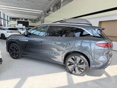 BYD Tang L DM 175KM Drone Edition - фото 6