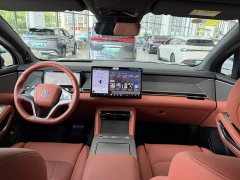 BYD Tang L DM 175KM Drone Edition - фото 9