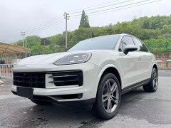 Porsche Cayenne 3.0T - фото 1