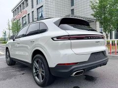 Porsche Cayenne 3.0T - фото 18