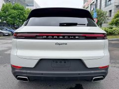 Porsche Cayenne 3.0T - фото 19