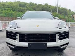 Porsche Cayenne 3.0T - фото 2