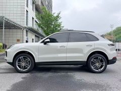 Porsche Cayenne 3.0T - фото 3