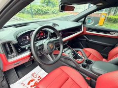Porsche Cayenne 3.0T - фото 6