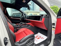 Porsche Cayenne 3.0T - фото 7