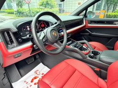 Porsche Cayenne 3.0T - фото 8