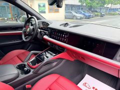 Porsche Cayenne 3.0T - фото 9